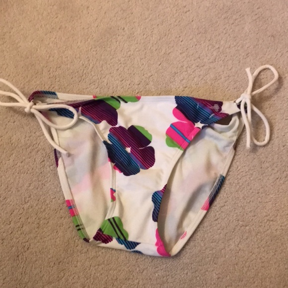 3 Bathing Suit Bottoms Bundle - Picture 2 of 4